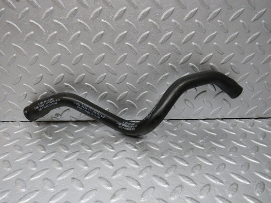 38277 Mercedes-Benz R129 280SL Coupe Radiator Lower Hose Pipe 1295012582