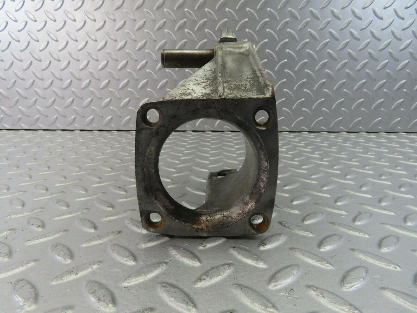 10084 Mercedes-Benz C123 230CE Coupe Brake Pedal Bracket Support 1232900219