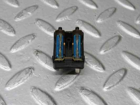 37953 Mercedes-Benz A124 320E Cabriolet Fuse Box Connector 2015400350