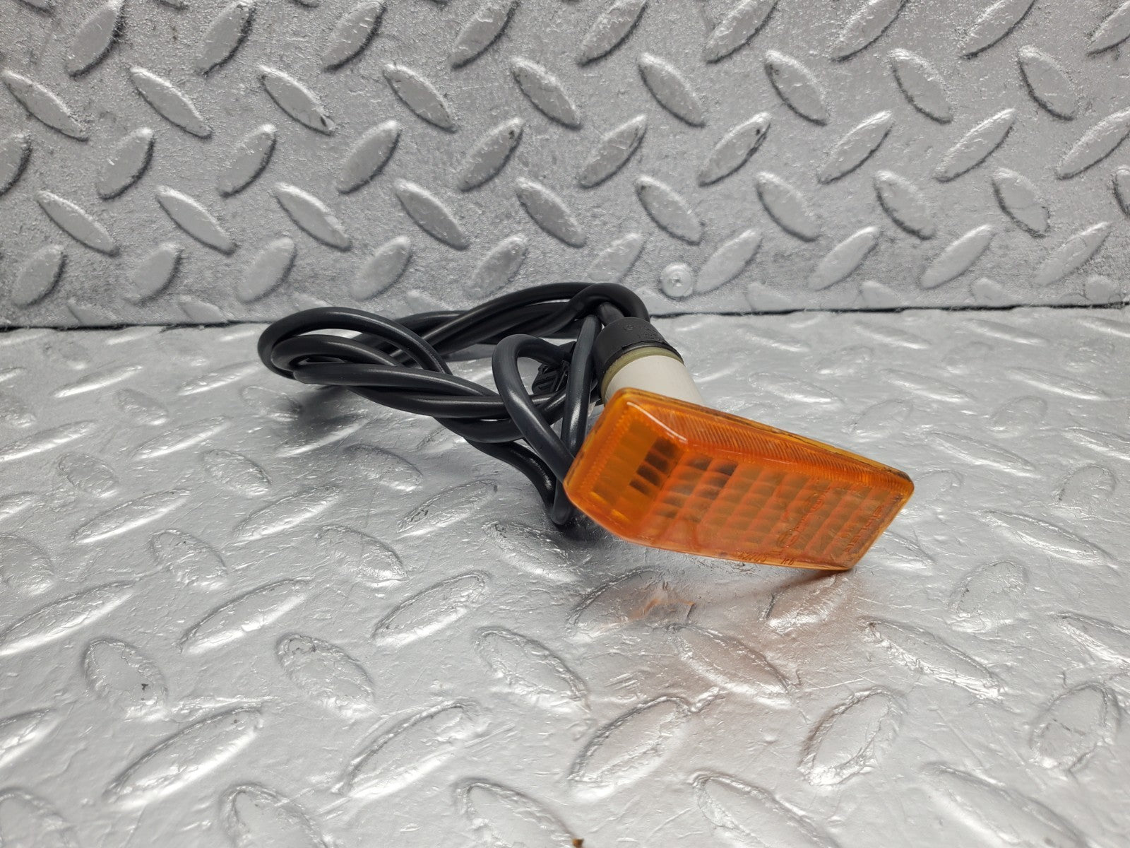 W201 Baby Benz left wing indicator used OEM