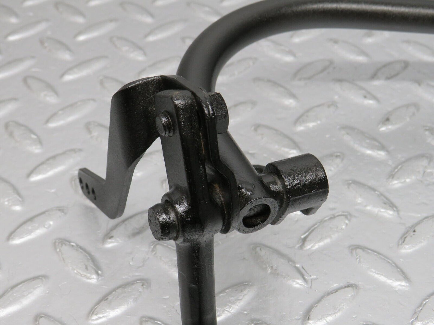 40428 Mercedes-Benz W110 230 Accelerator Pedal Linkage