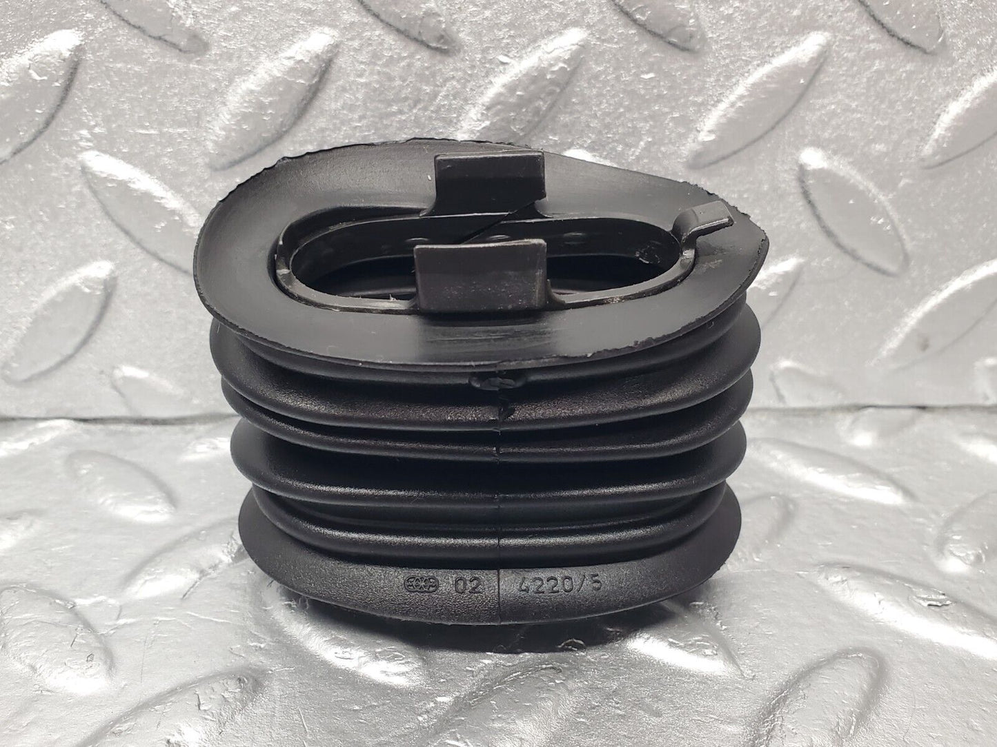46934 Mercedes-Benz R129 320SL Coupe Door Wire Protector Rubber 1248210197