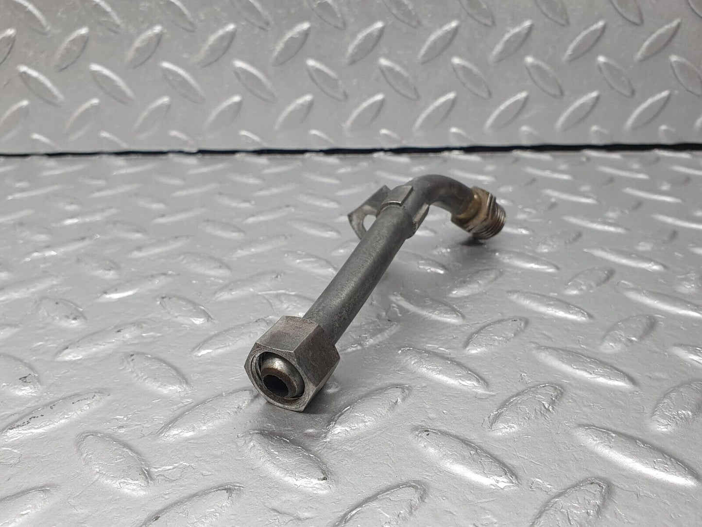 41347 Mercedes-Benz R107 450SL Intake Manifold Brake Servo Pipe