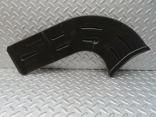 13485 Mercedes-Benz W123 200 Air Duct Heater Ventilation Left 1238310546