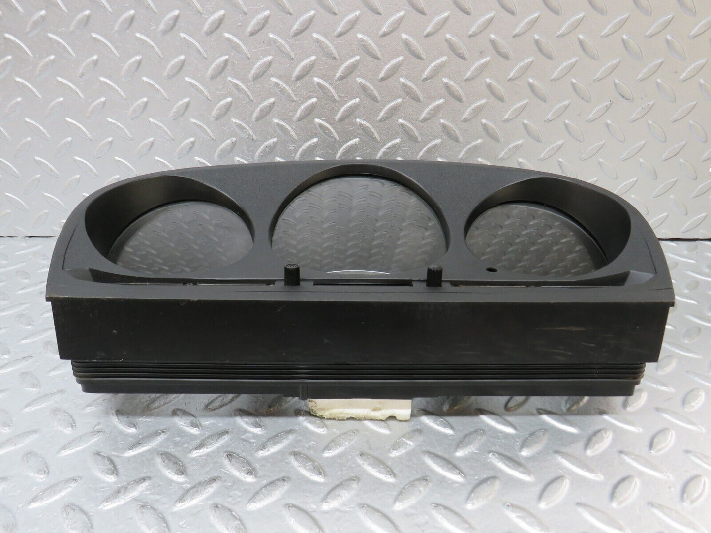 35559 Mercedes-Benz R107 280SL Coupe Instrument Cluster Housing VDO 87001160