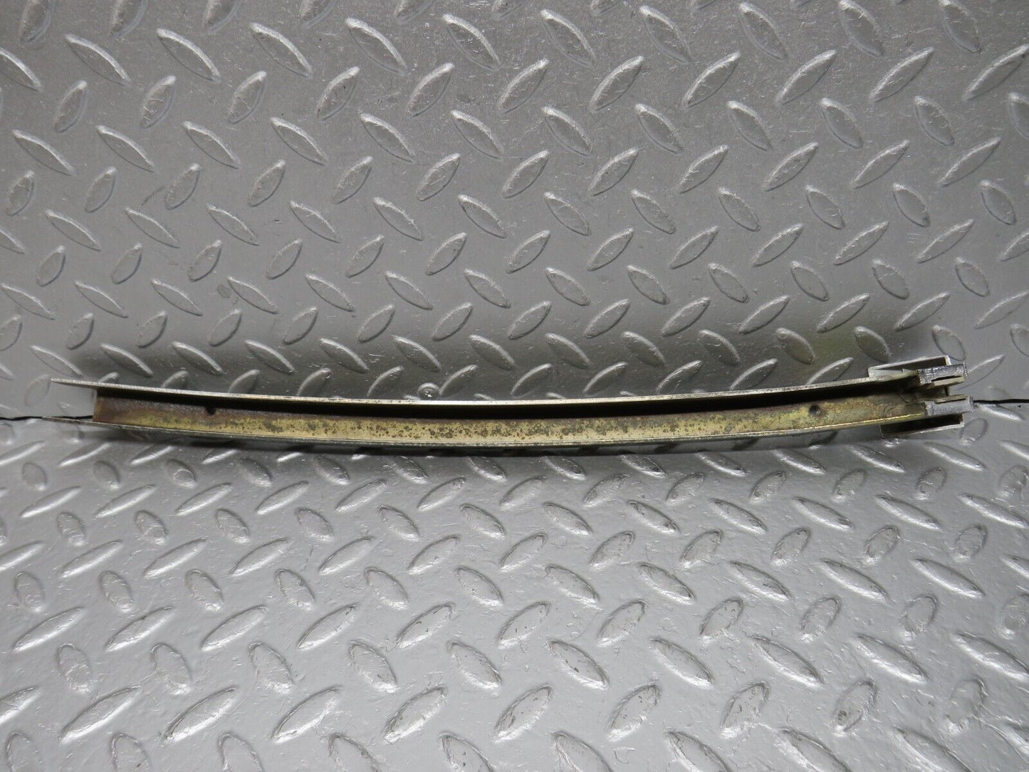 39169 Mercedes-Benz R107 500SL Left Door Window Channel