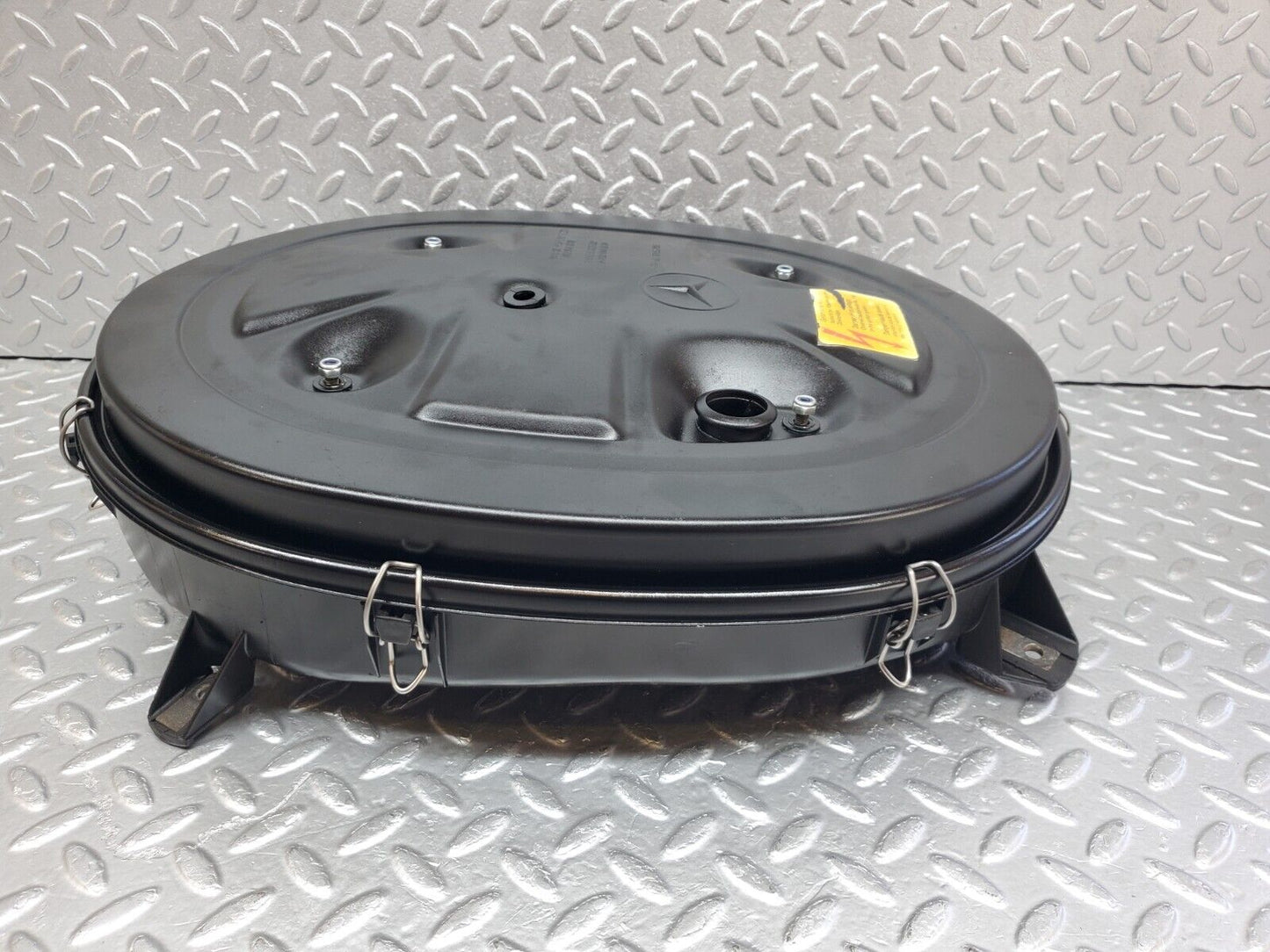 45163 Mercedes-Benz R129 300SL Coupe Air Filter Box Housing 0130947202