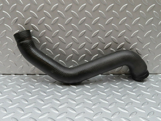 4991 Mercedes-Benz R107 350SL Radiator Coolant Hose 1165013482