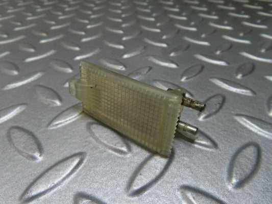 8304 Mercedes-Benz W114 Glove Box Light