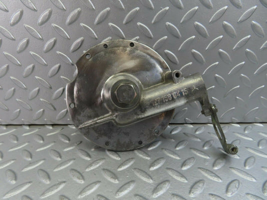 10176 Mercedes-Benz W111 280SE Ignition Distributor Housing 1271580415