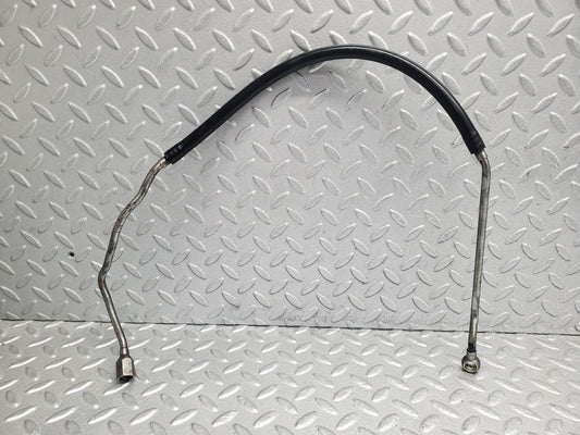 W124 Wagon fuel pipe line used OEM