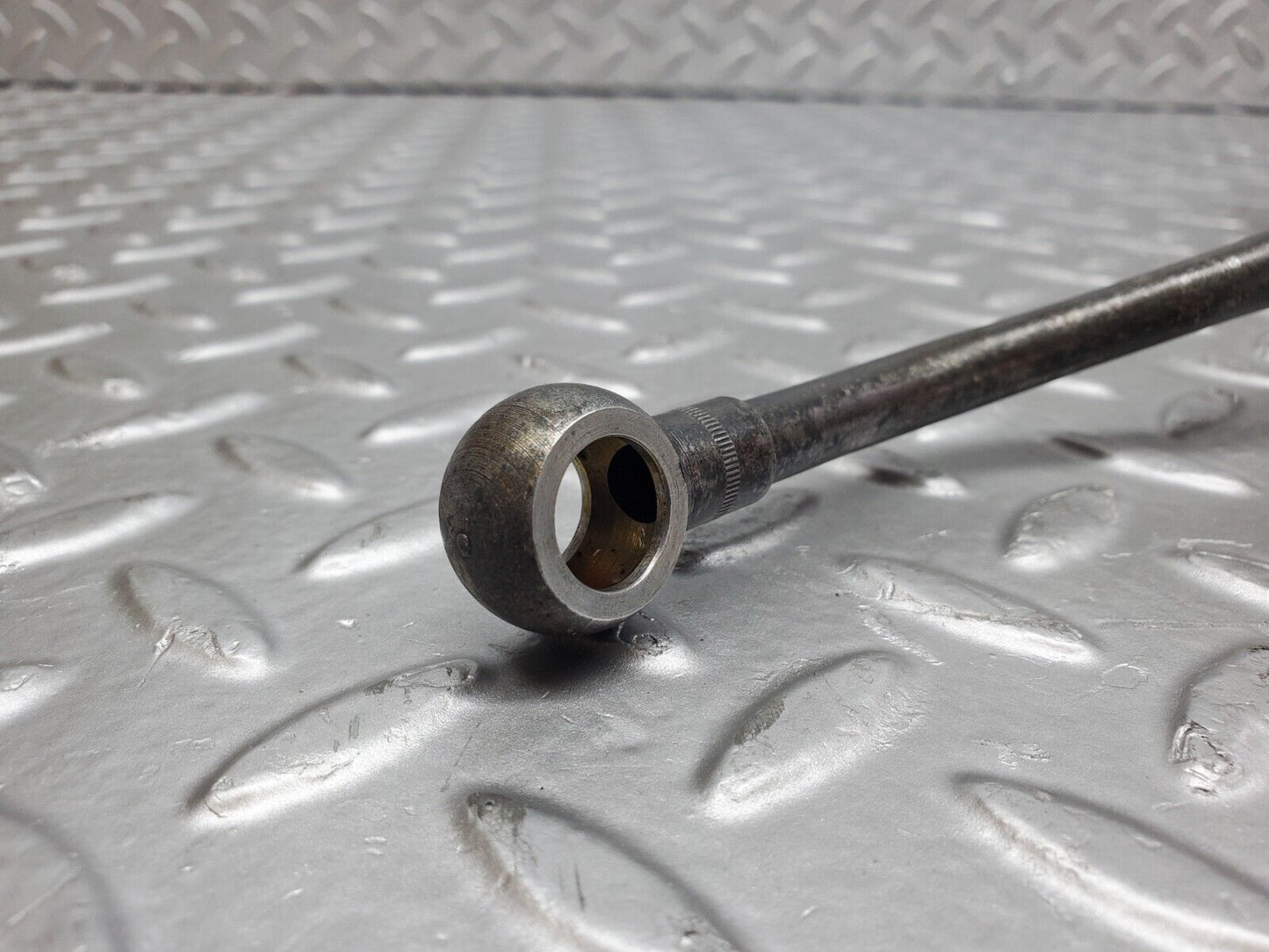45459 Mercedes-Benz 280E M110.988 Gearbox Oil Hose Pipe