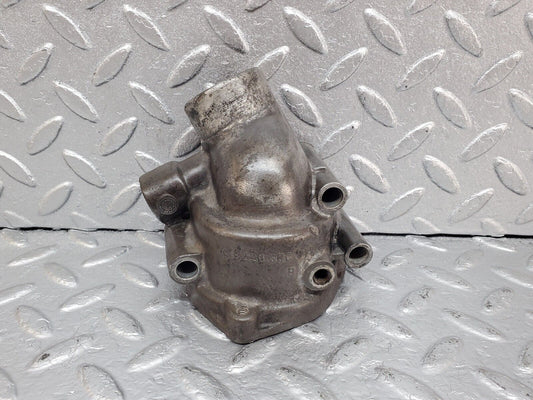 44402 Mercedes-Benz W123 280E Thermostat Housing 1102030673