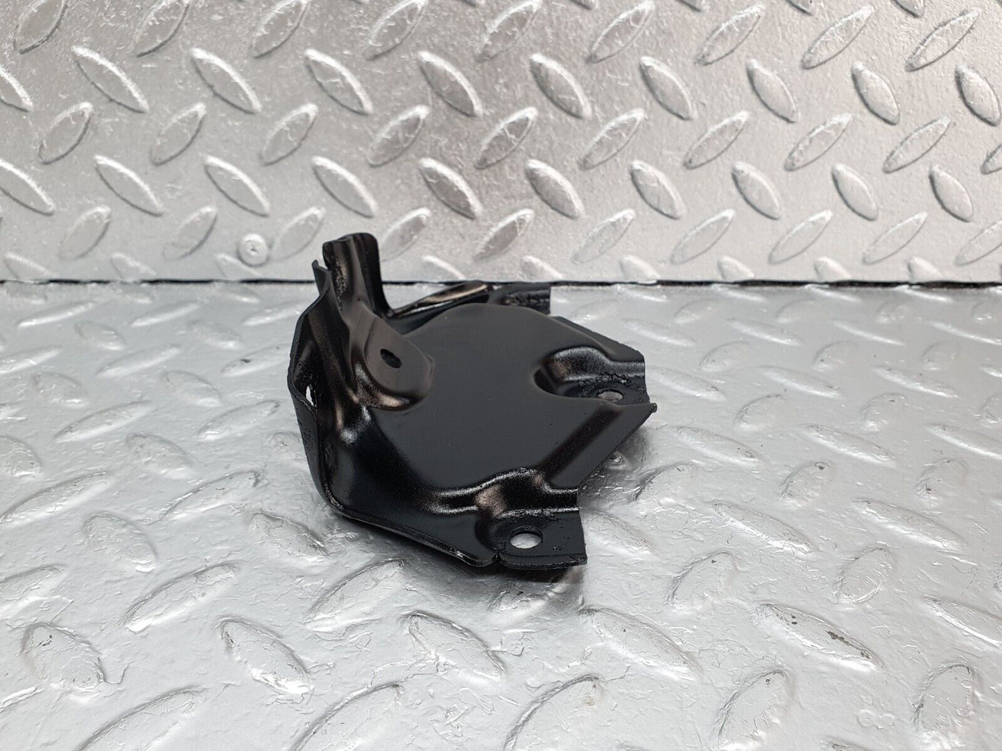 43721 Mercedes-Benz C126 380SEC Coupe Front Fog Light Bracket 1268260714