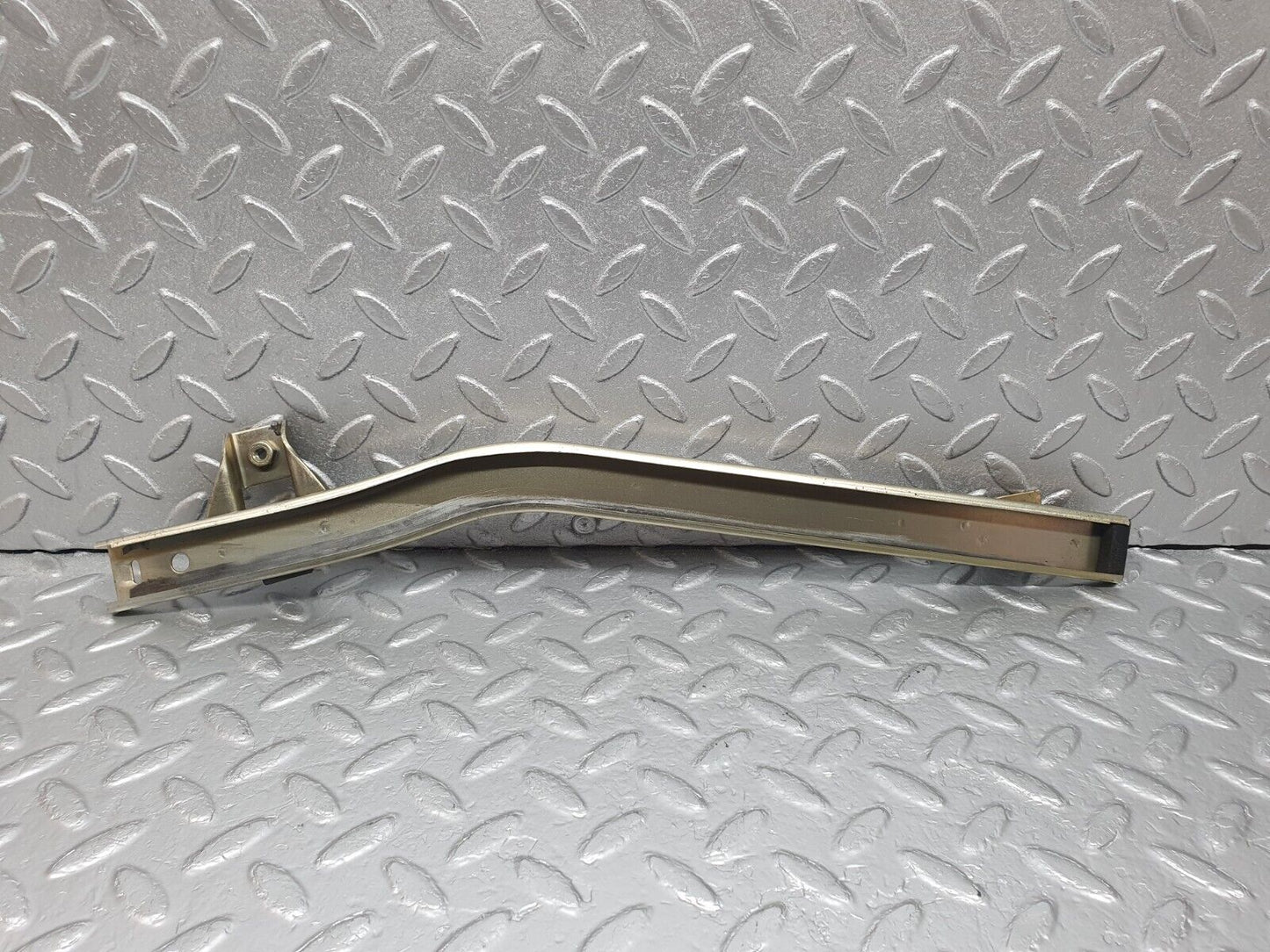 43929 Mercedes-Benz C123 230CE Coupe Rear Left Window Channel