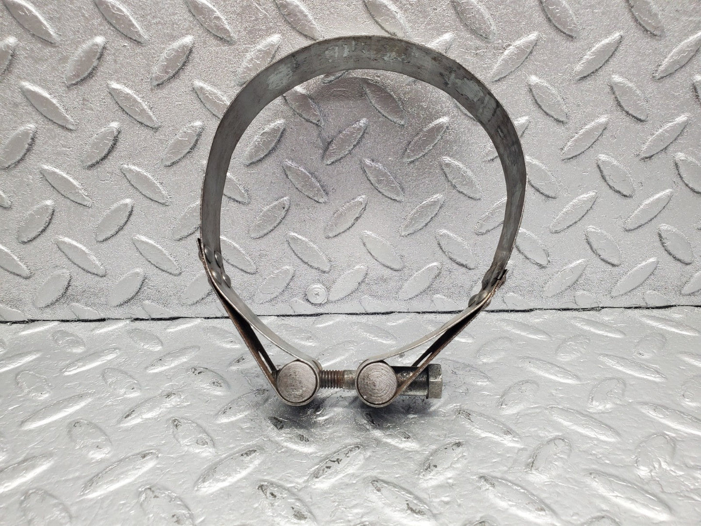 W112 generator dynamo holder used OEM