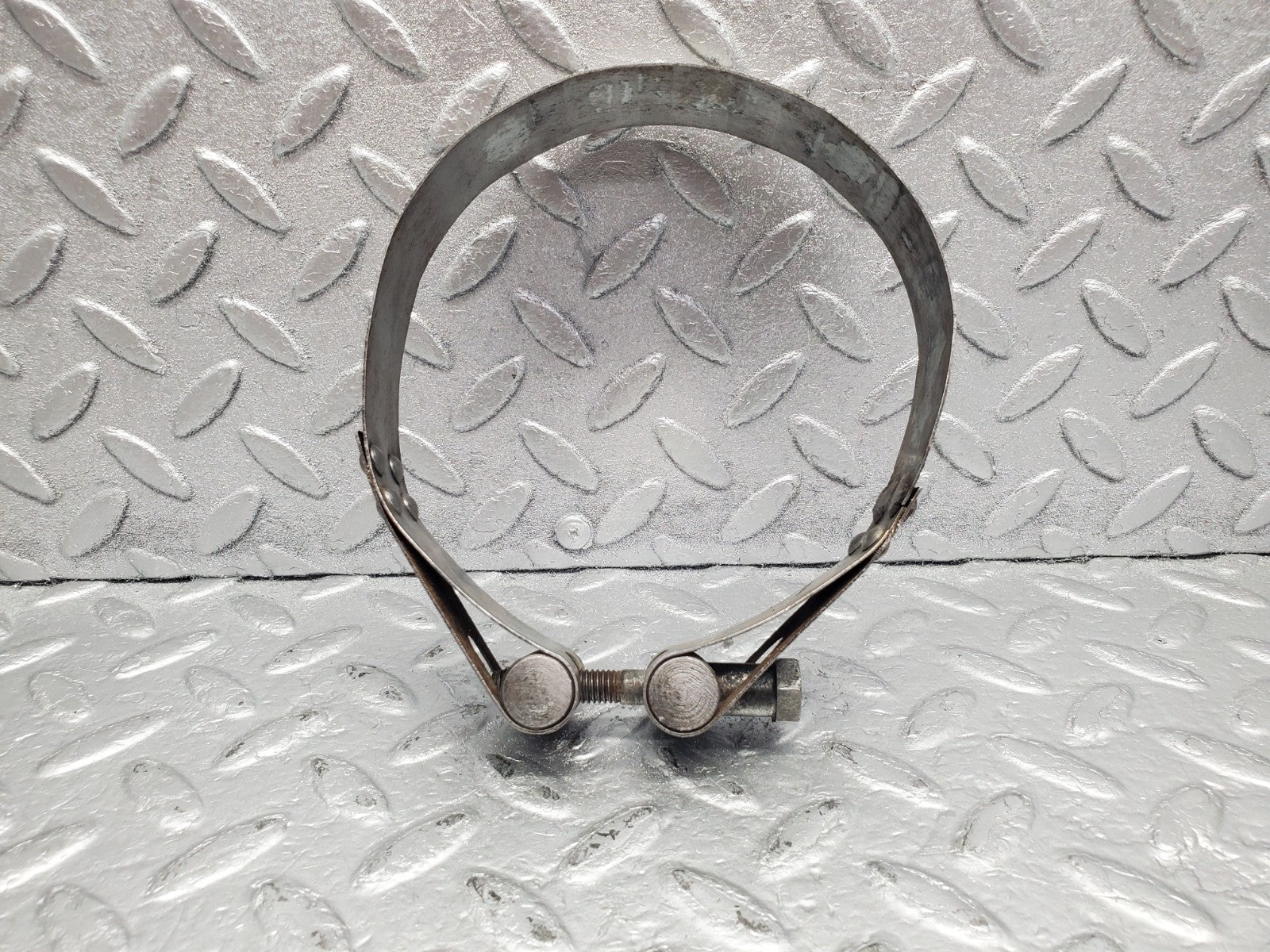 W112 generator dynamo holder used OEM