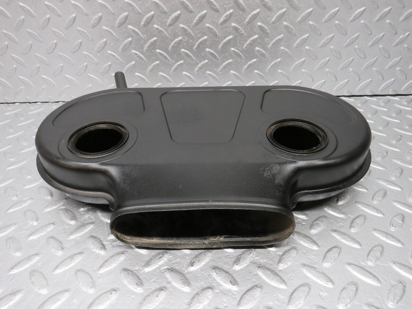 40382 Mercedes-Benz W110 230 Air Filter Housing Connection To Carburettor 0000942708