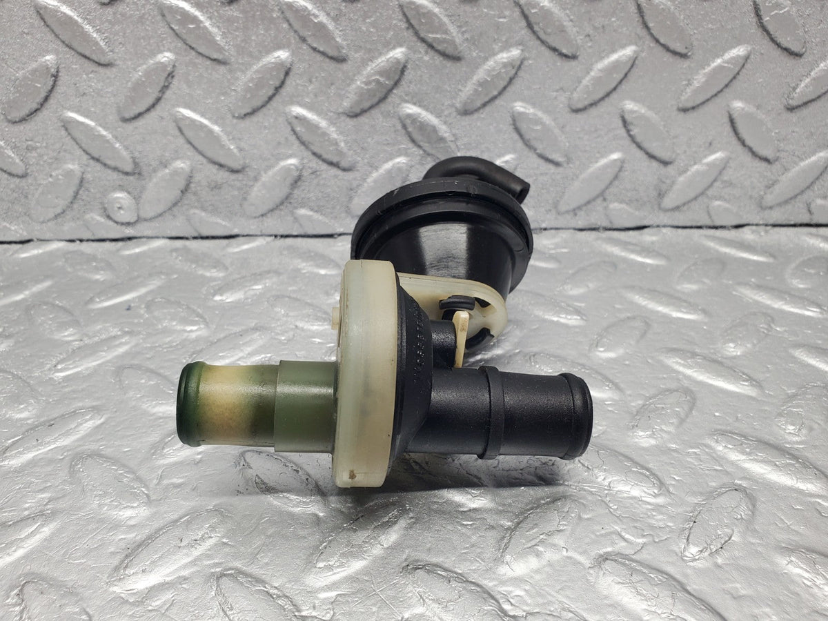 W201 Baby Benz heater control valve used OEM