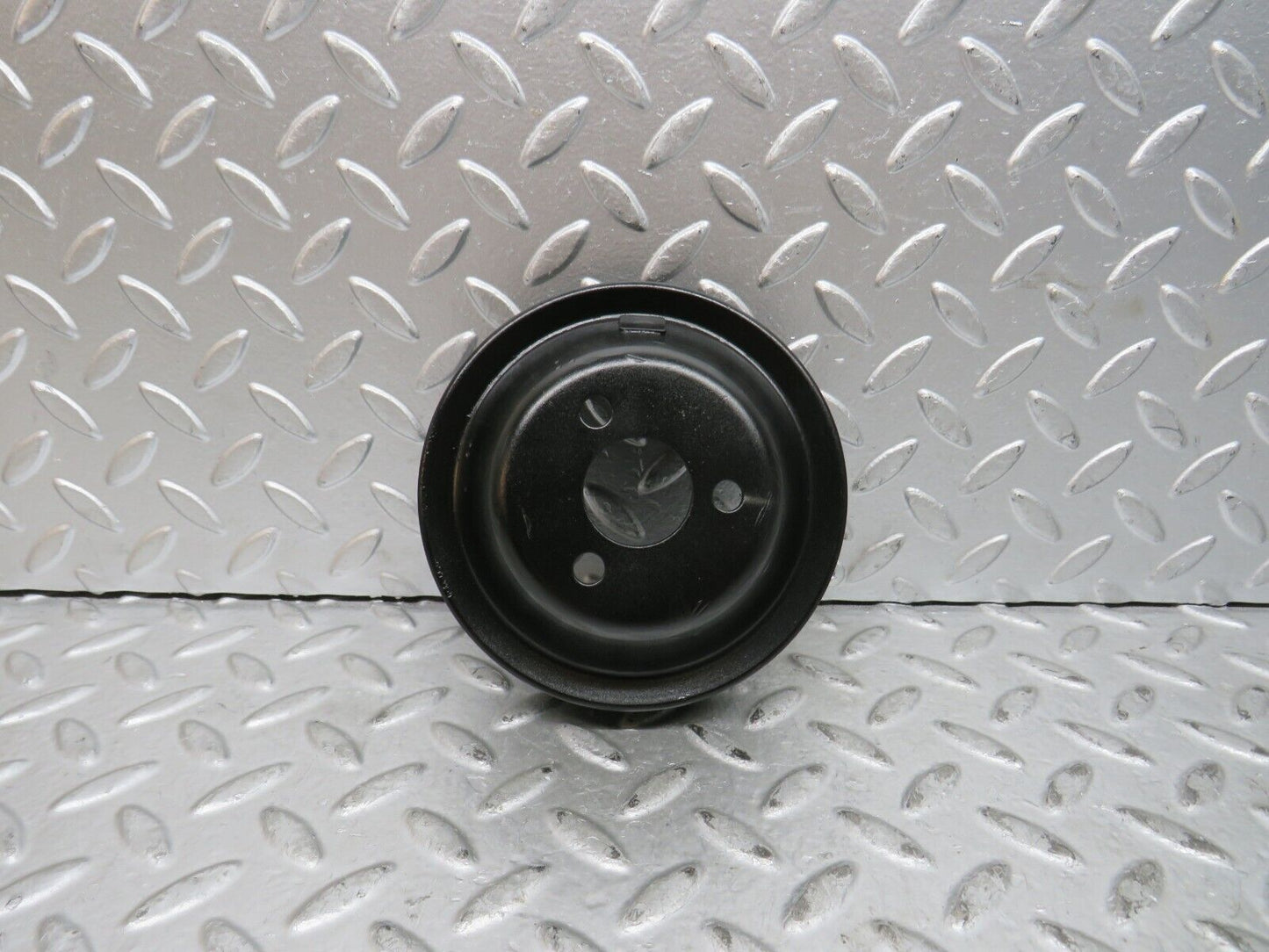 29060 Mercedes-Benz C124 320CE Coupe Water Pump Pulley 1264600379