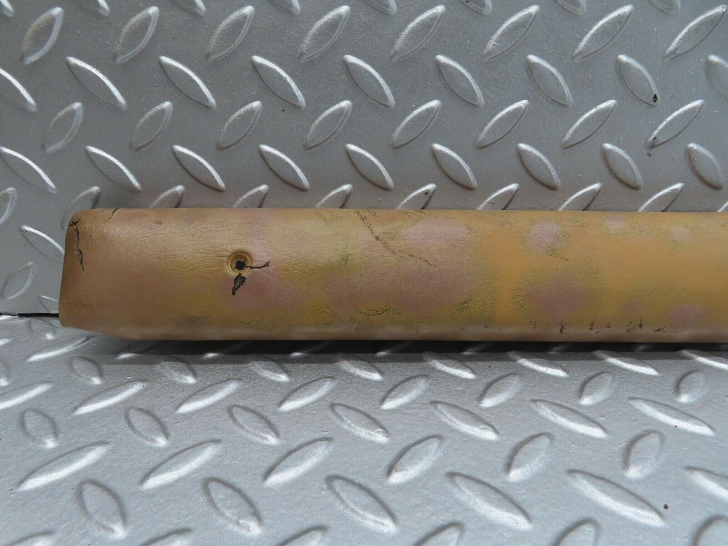 12936 Mercedes-Benz W111 220SE B Pillar Cover Left Side