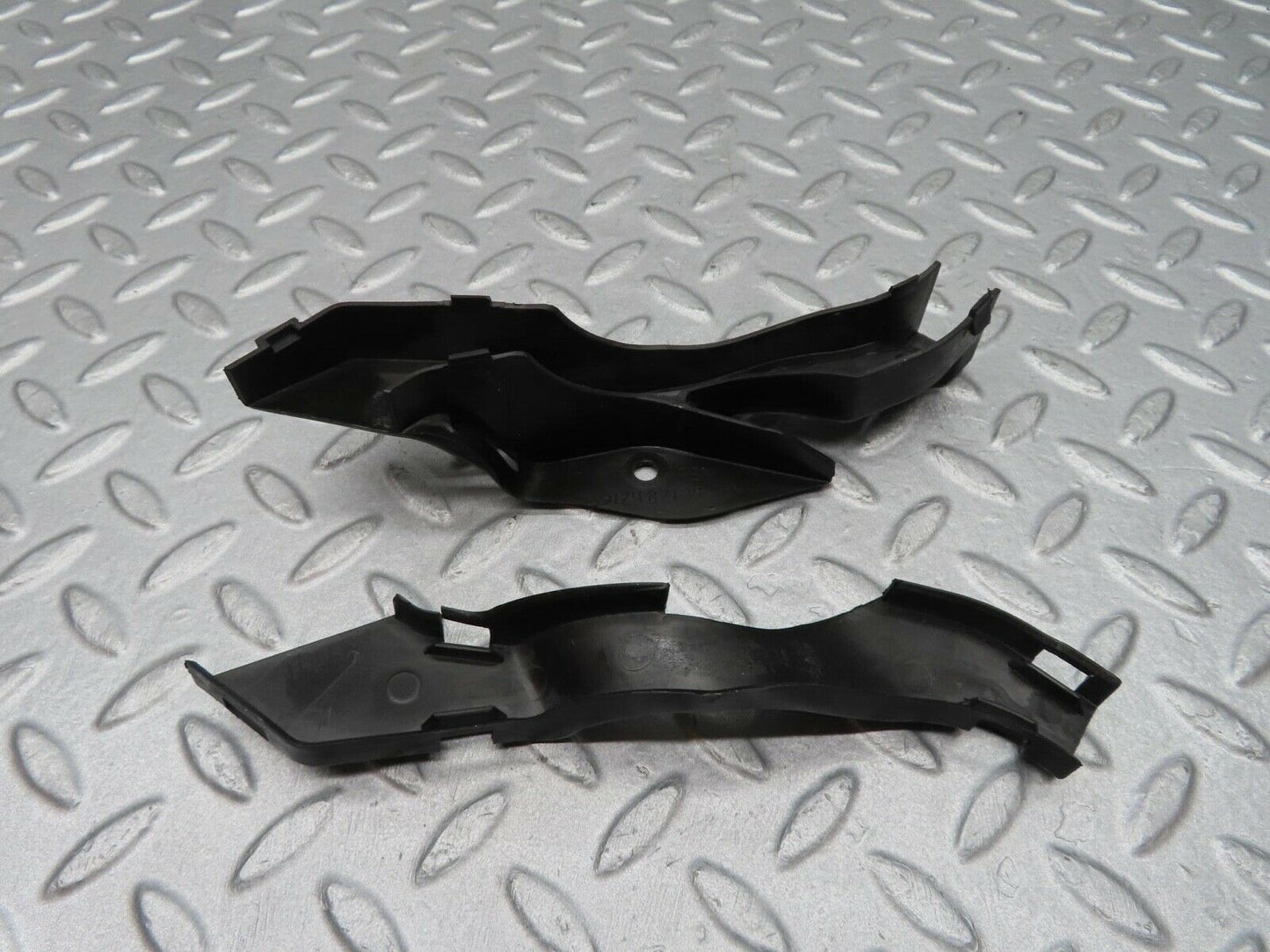 12042 Mercedes-Benz R129 300SL Coupe Boot Cable Channel 1298213536