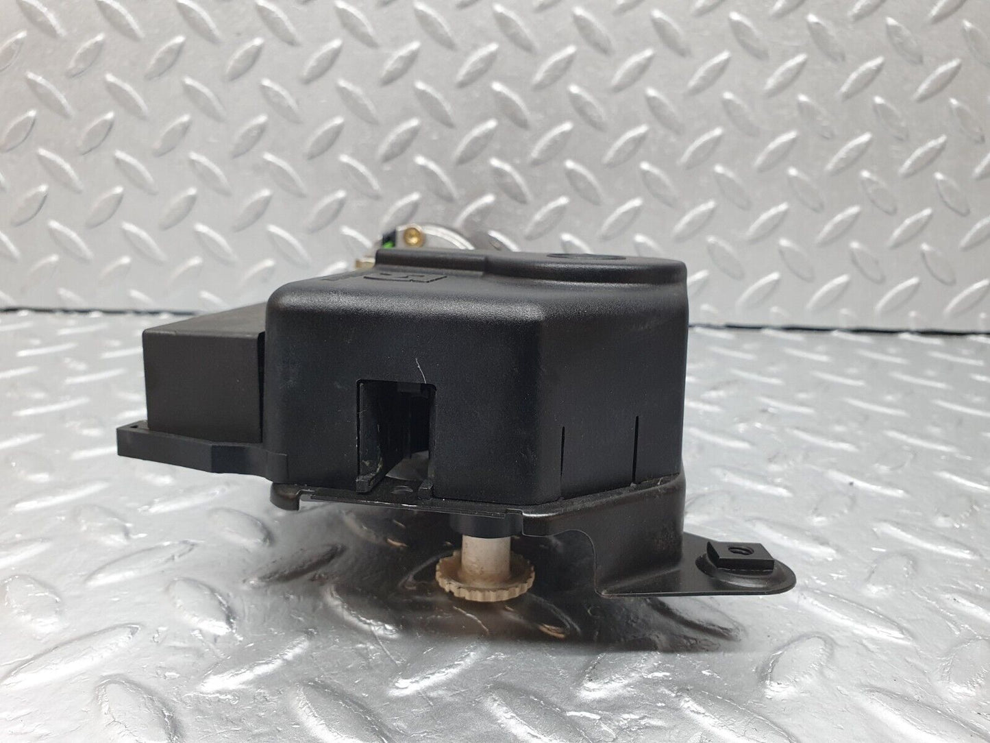 41540 Mercedes-Benz W124 200E Sunroof Motor Webasto With Relay 1248210047 0390251693