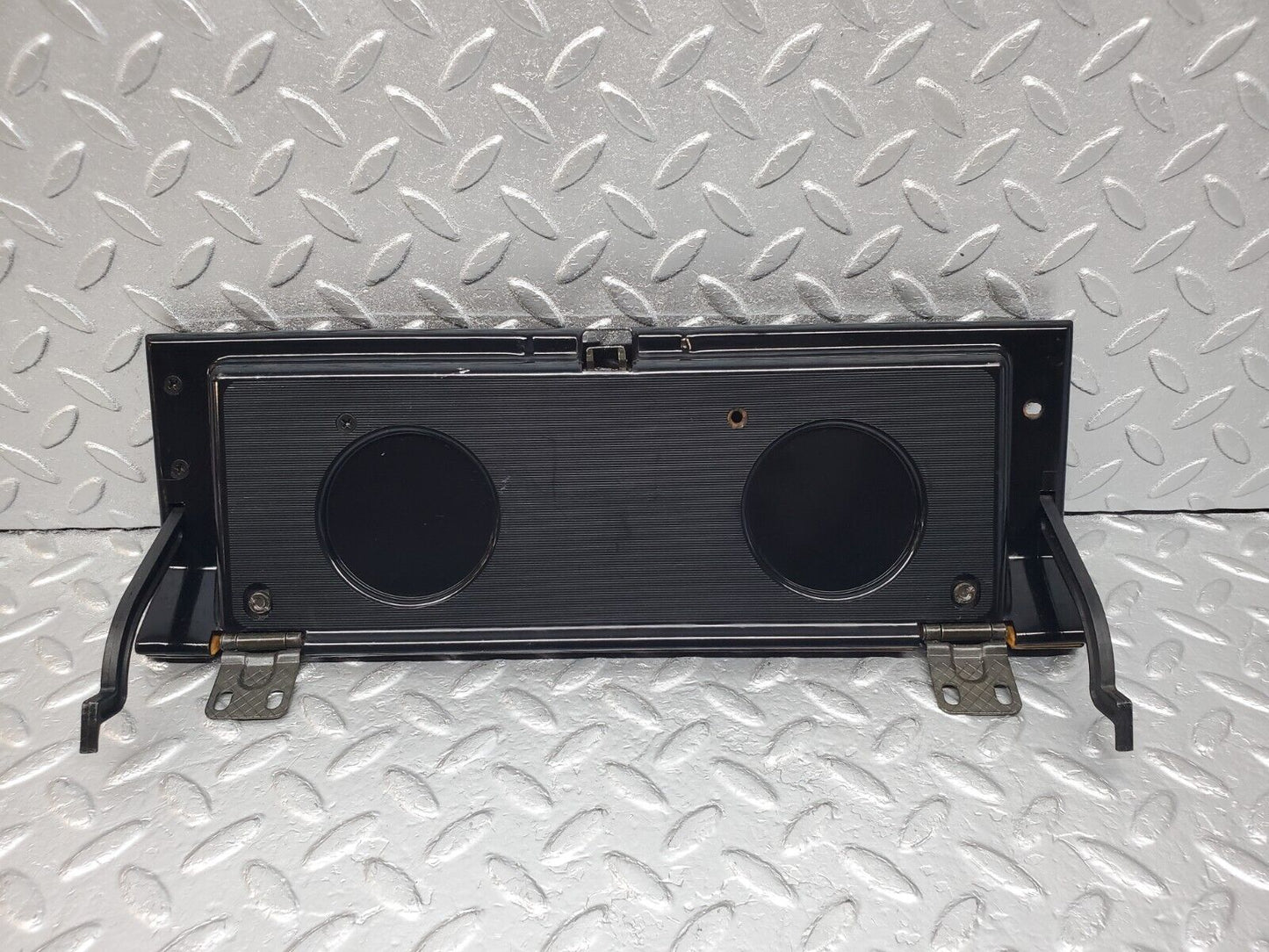 45984 Mercedes-Benz W126 420SE Glove Box Door No Key