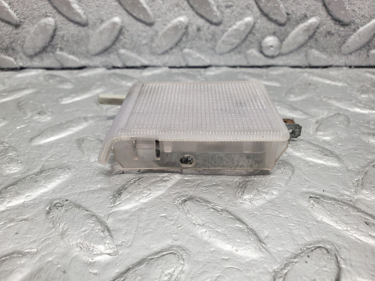 W124 glove box light used OEM