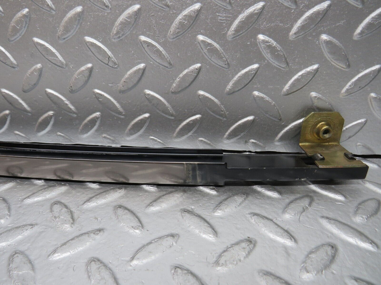 30503 Mercedes-Benz W124 230E Rear Right Door Window Channel