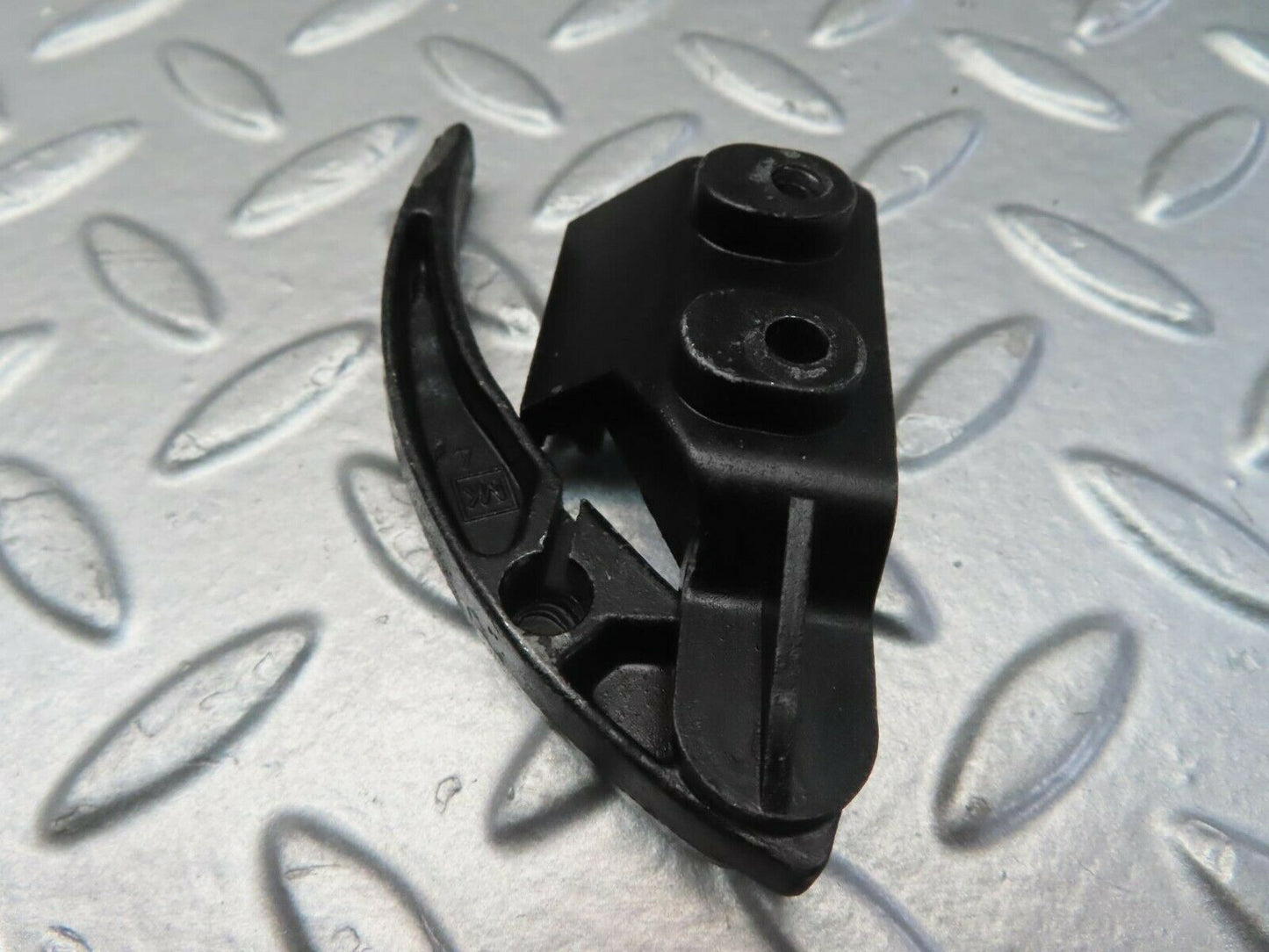 11565 Mercedes-Benz C123 230CE Coupe Hood Opener Bonnet Opener Release