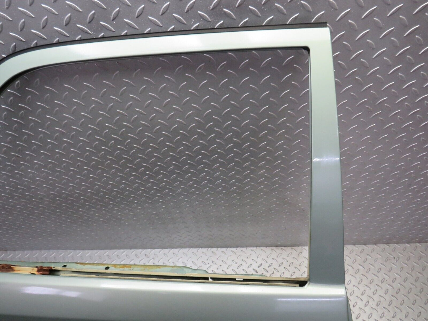 34241 Mercedes-Benz W124 260E Rear Right Door