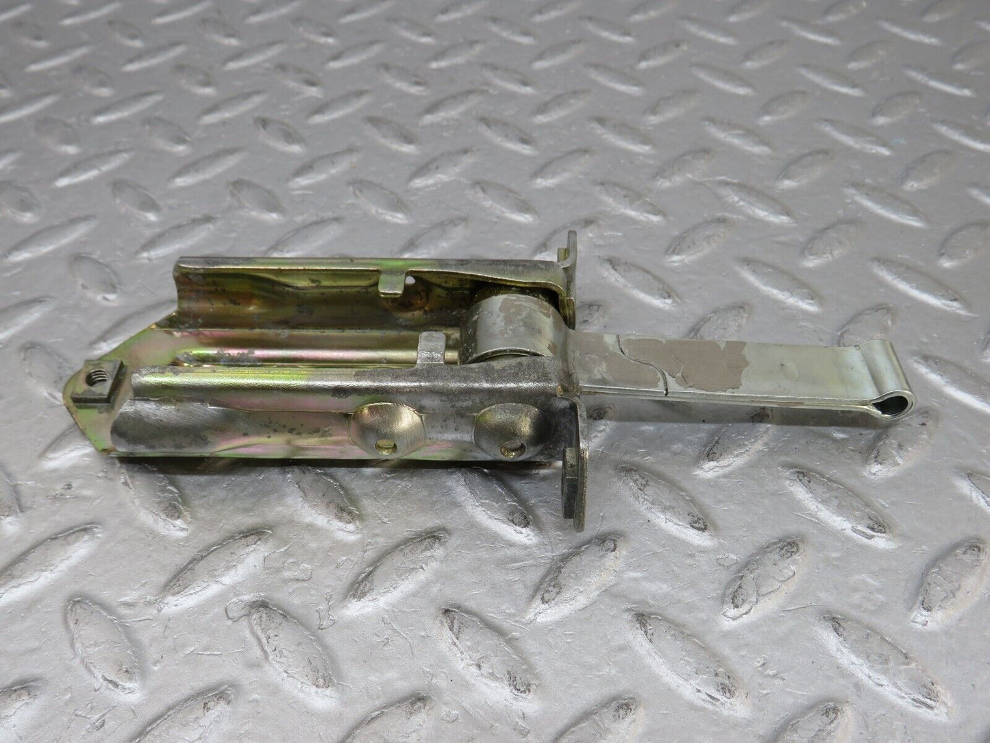 36636 Mercedes-Benz W201 190E Door Safety Check Strap