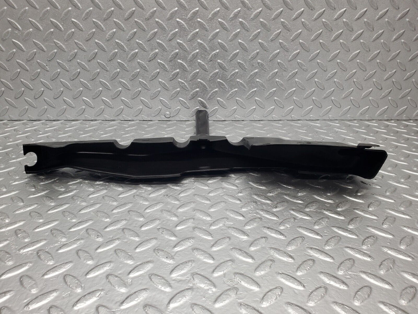 46883 Mercedes-Benz R129 320SL Coupe Windscreen Drain Channel Right Side 1296280273