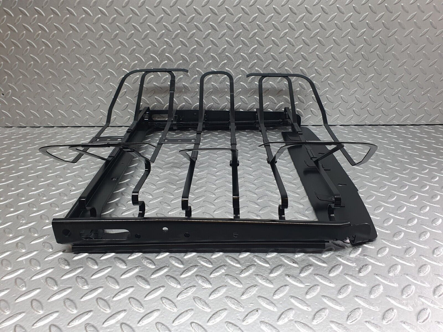 43394 Mercedes-Benz W108 280SE Front Left Seat Backrest