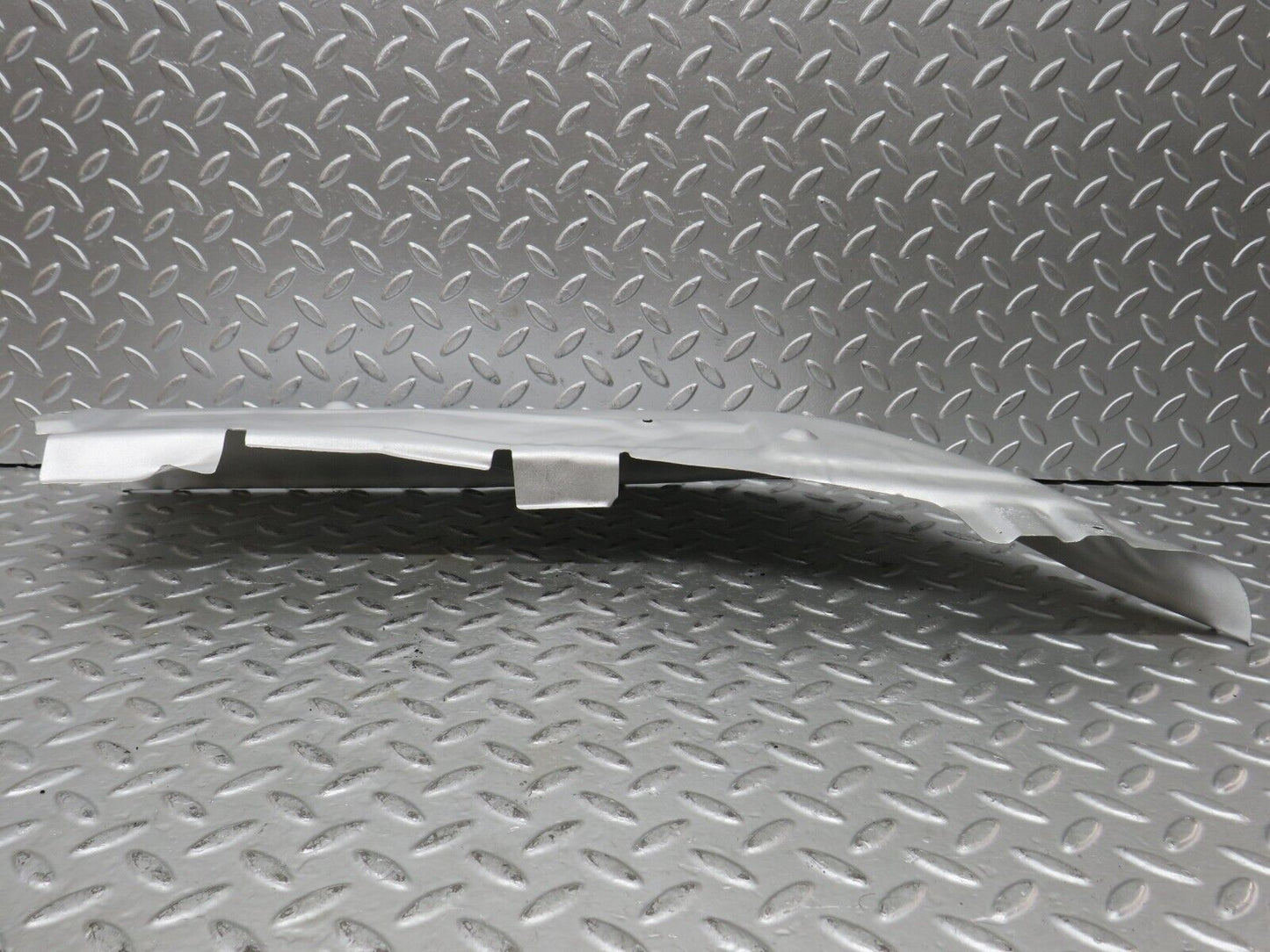 27724 Mercedes-Benz S124 300TE Wagon Exhaust Heat Shield
