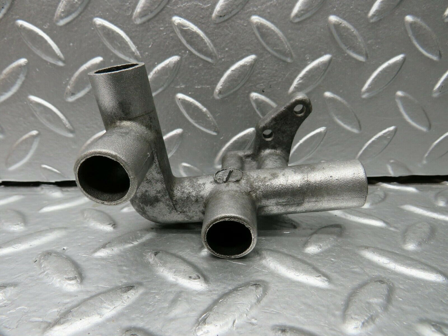24076 Mercedes-Benz W123 280E Auxiliary Air Slide K-Jetronic 1100940412