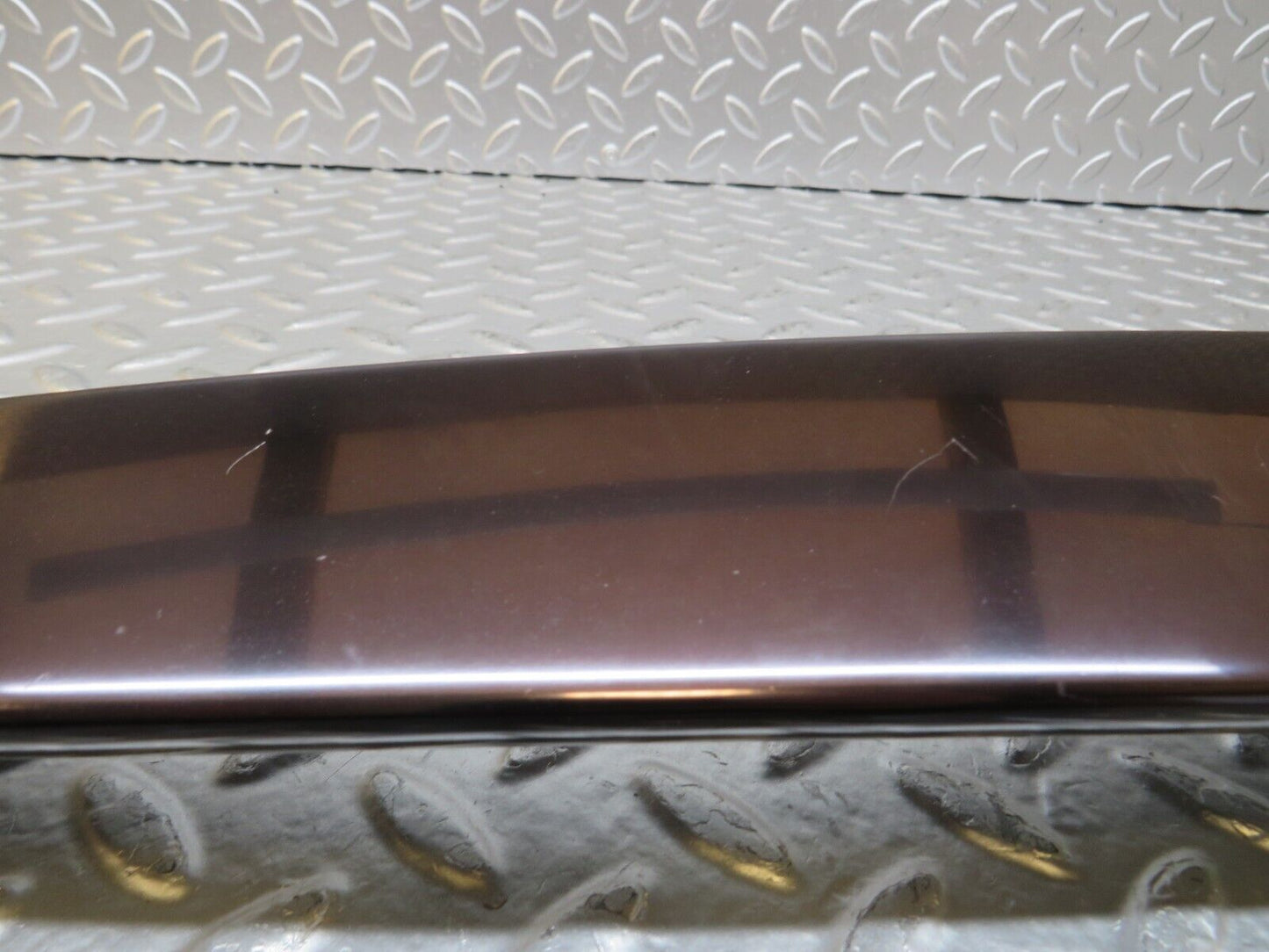 25054 Mercedes-Benz W140 S320 Door Exterior Trim Right