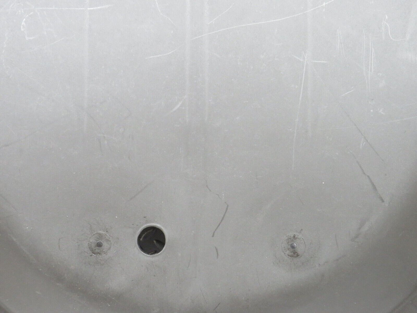 36230 Mercedes-Benz R107 280SL Spare Wheel Cover 1076930033 1236930014