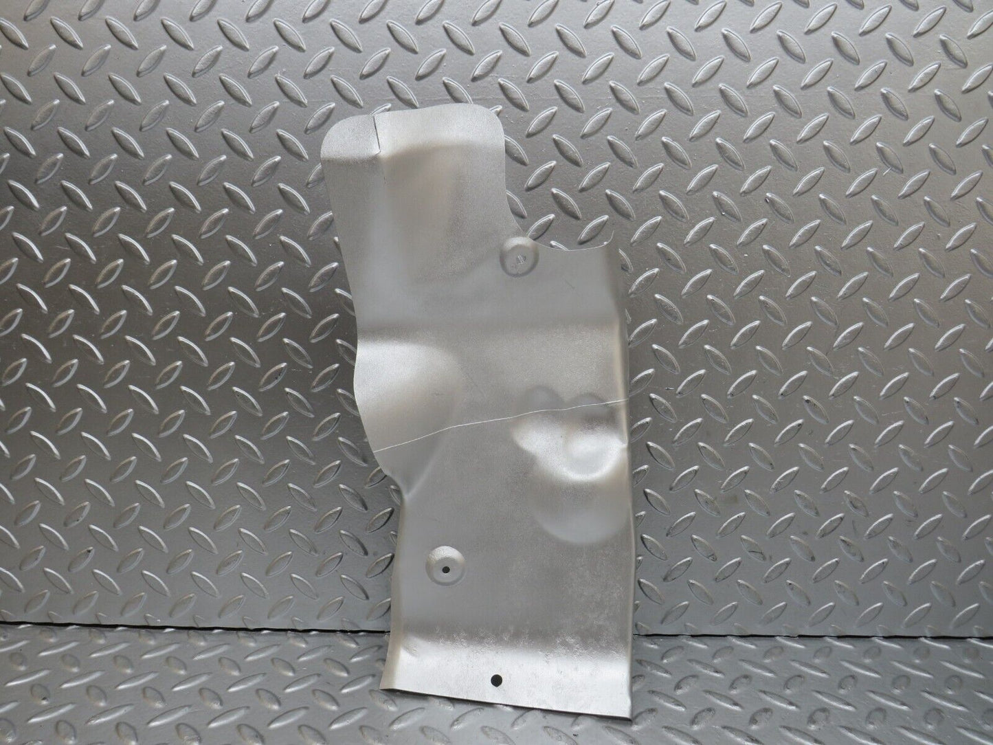 27931 Mercedes-Benz W123 280E Exhaust Heat Shield