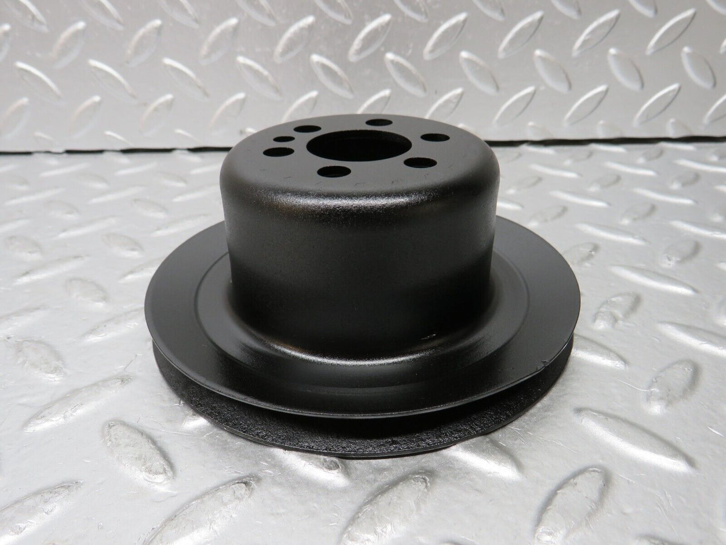 30129 Porsche 924 Crankshaft Pulley