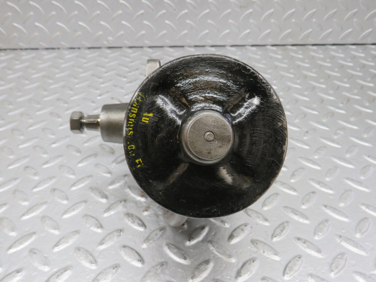 32848 Mercedes-Benz C107 R107 350 V8 Power Steering Pump 1164600183