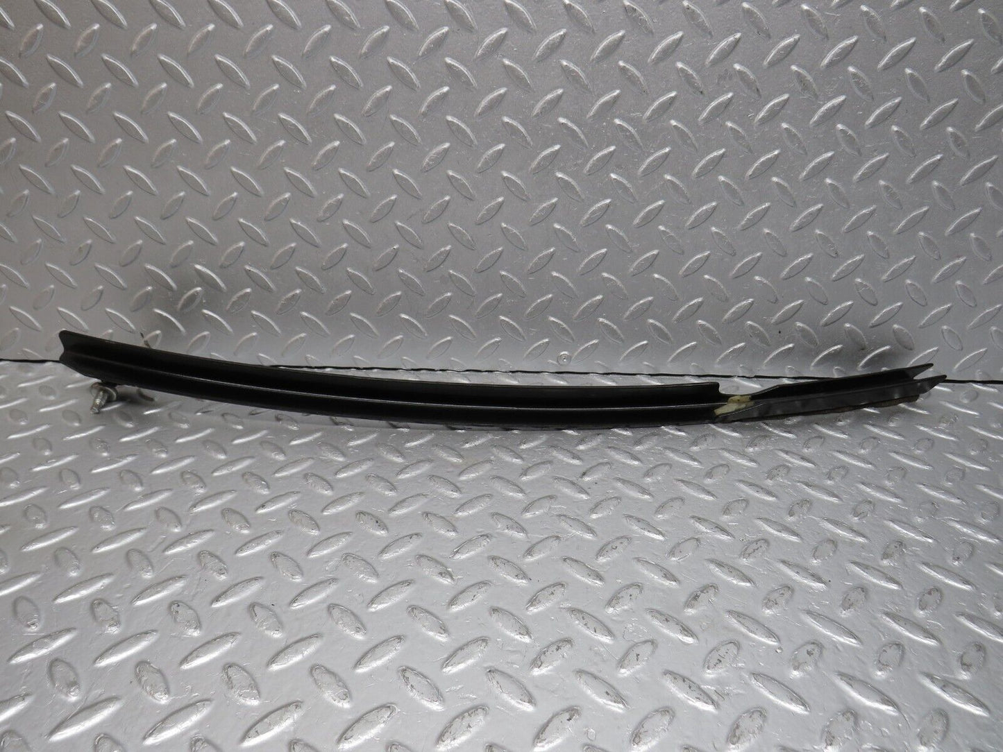 39659 Mercedes-Benz R129 320SL Coupe Right Door Front Window Channel