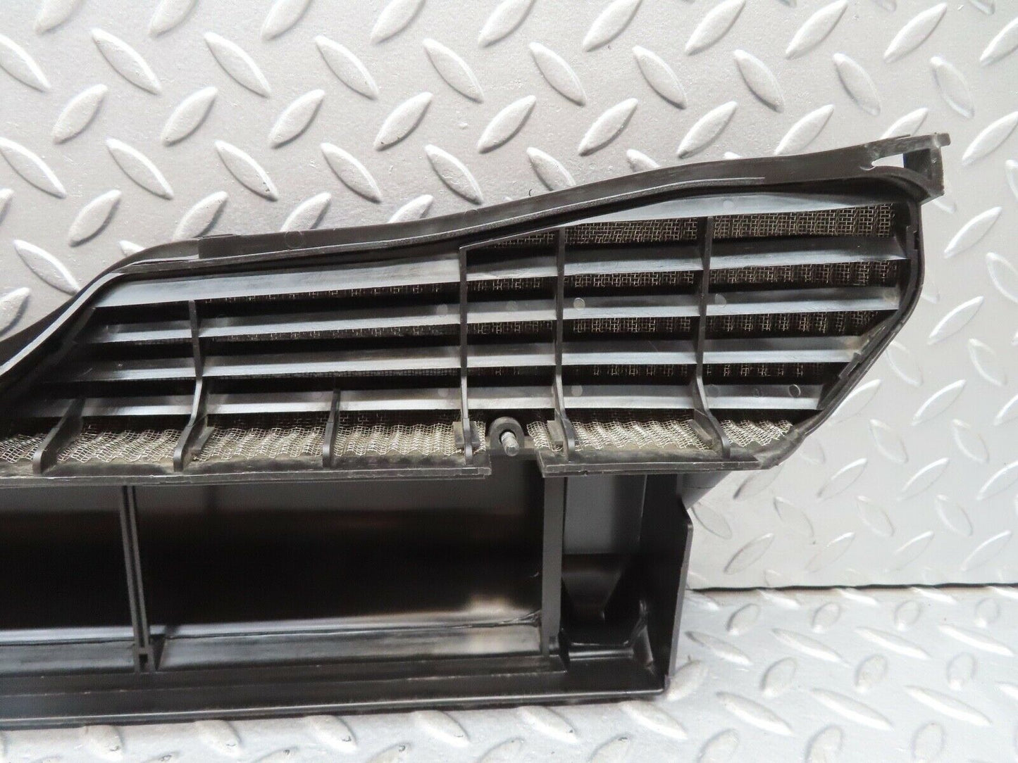 17105 Mercedes-Benz R129 300SL Coupe Cabin Filter Housing 1298300053