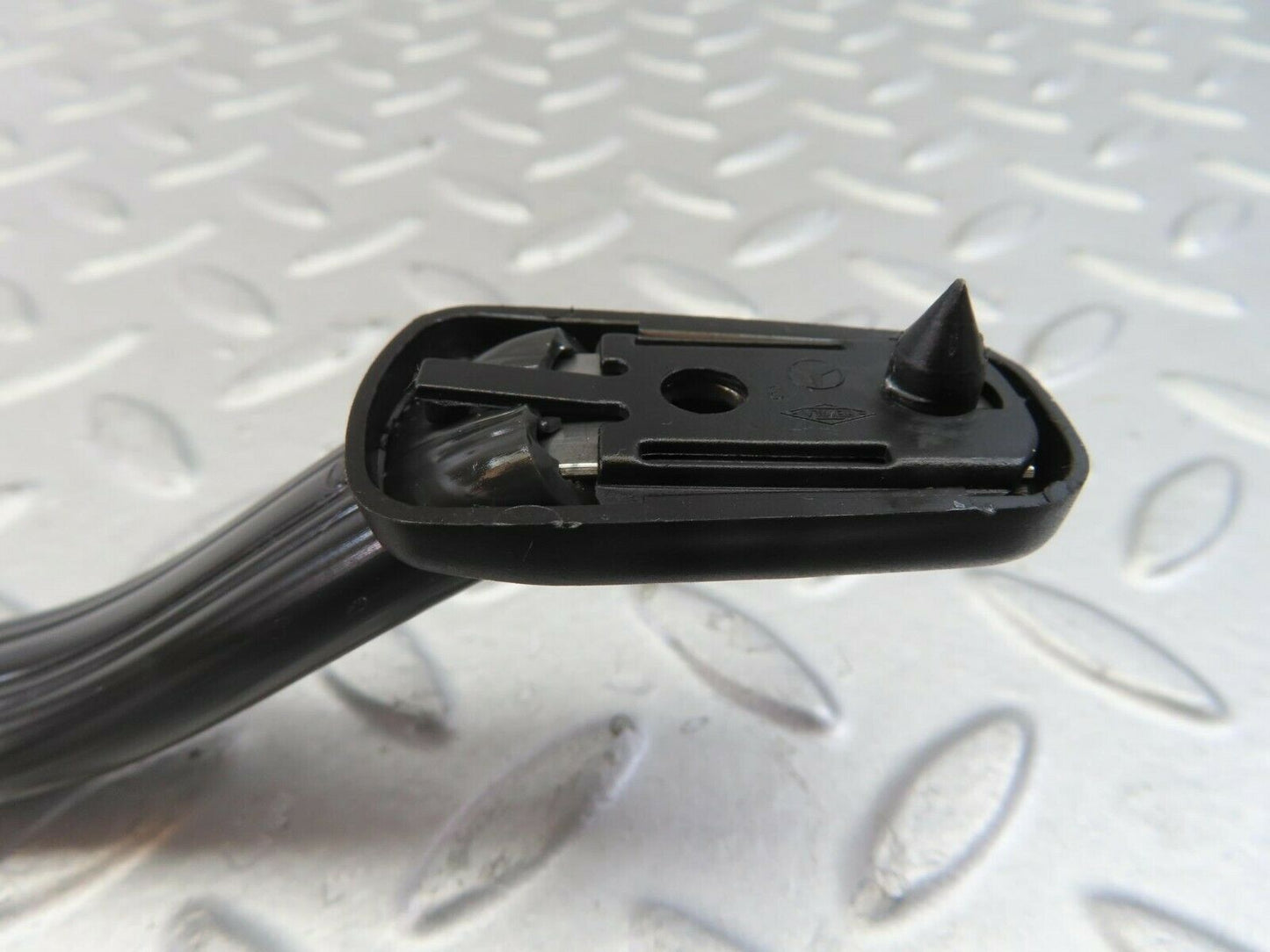 10332 Mercedes-Benz W201 190E Interior Roof Grab Handle Rear Left