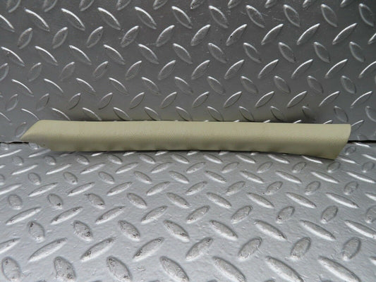 20824 Mercedes-Benz W114 250CE Coupe C Pillar Cover Right Side Cream