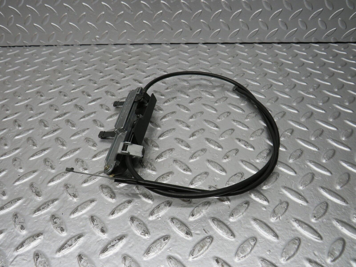 31984 Mercedes-Benz W123 230E Heater Slider Control 1238301185 1238330510