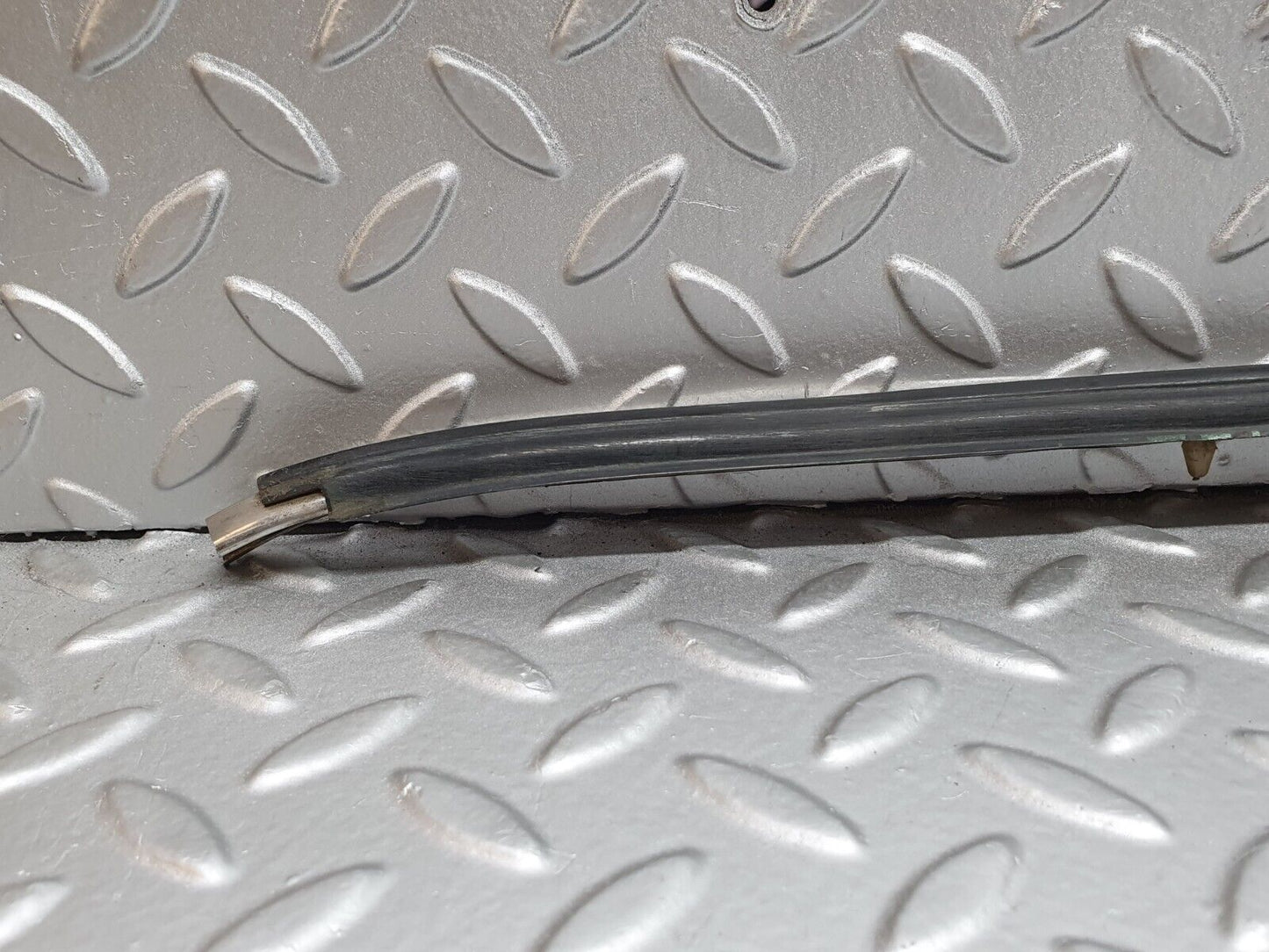 43461 Mercedes-Benz W108 280SE Rear Right Fender Centre Moulding Trim
