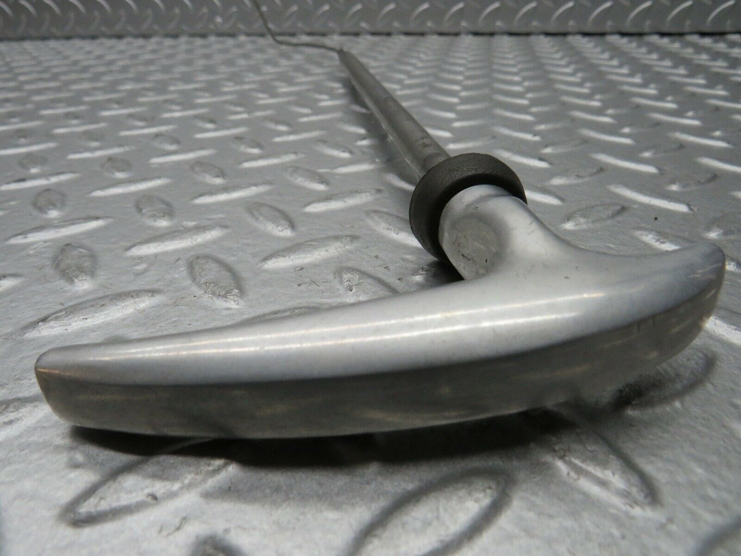 21923 Mercedes-Benz W121 190b Ponton Handbrake Lever
