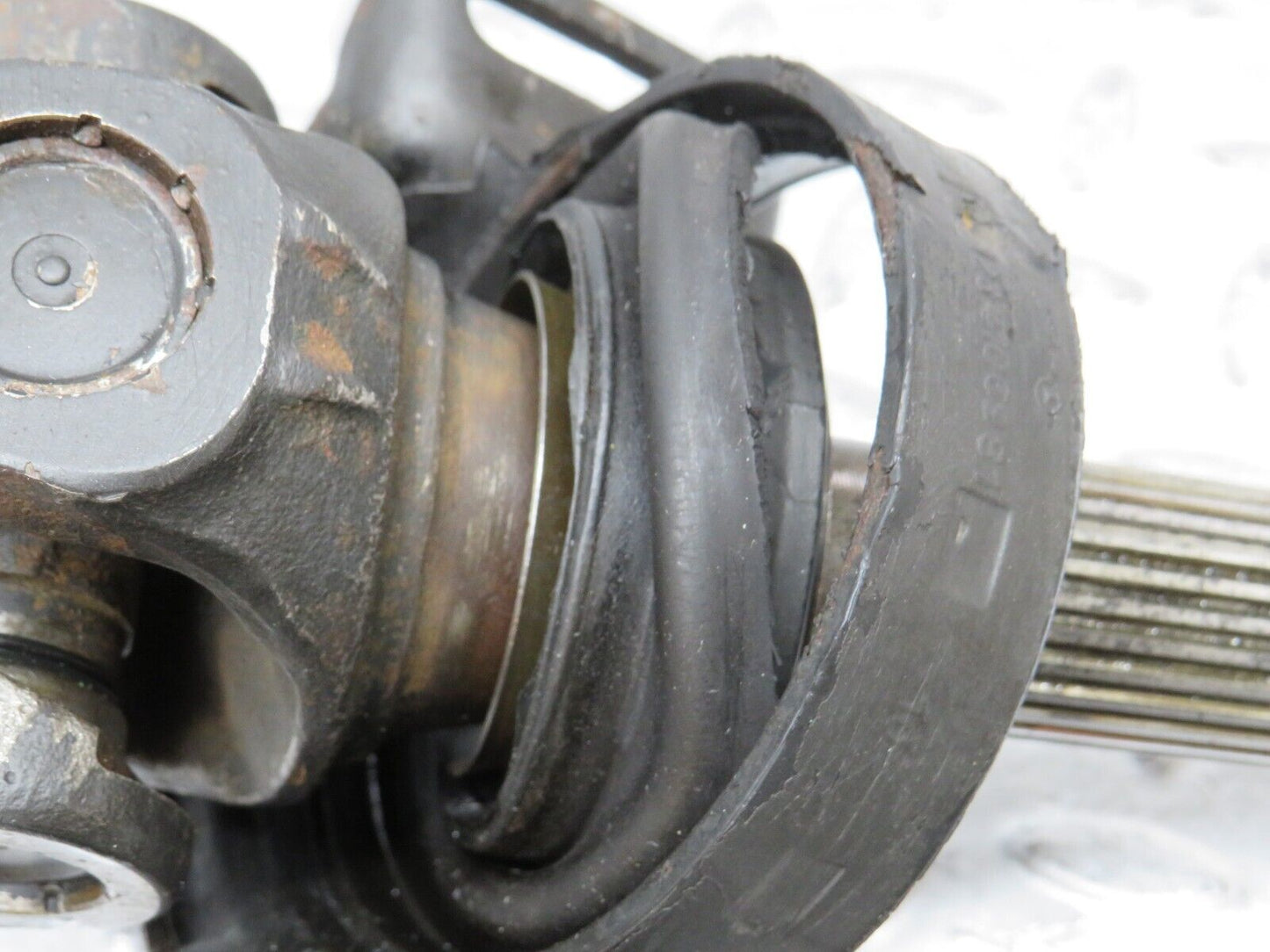 35579 Mercedes-Benz R107 280SL Cardan Shaft Prop Shaft
